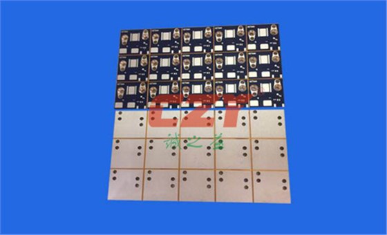 100瓦cob銅基板 100瓦cob銅基板