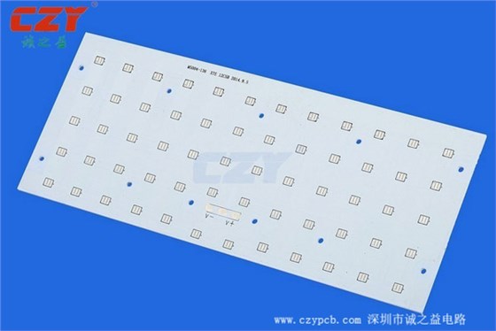 雙面鋁基板打樣廠家 雙面鋁基板打樣廠家