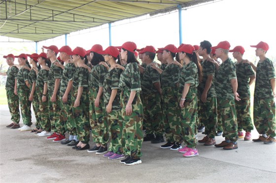 誠(chéng)之益2018拓展活動(dòng)-2 誠(chéng)之益2018拓展活動(dòng)-2