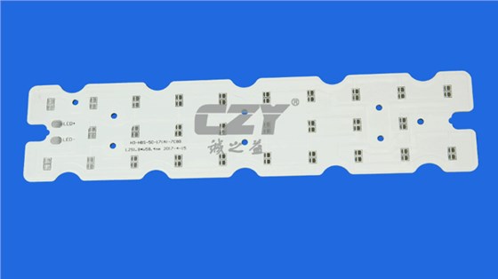 smd5050鋁基板 smd5050鋁基板