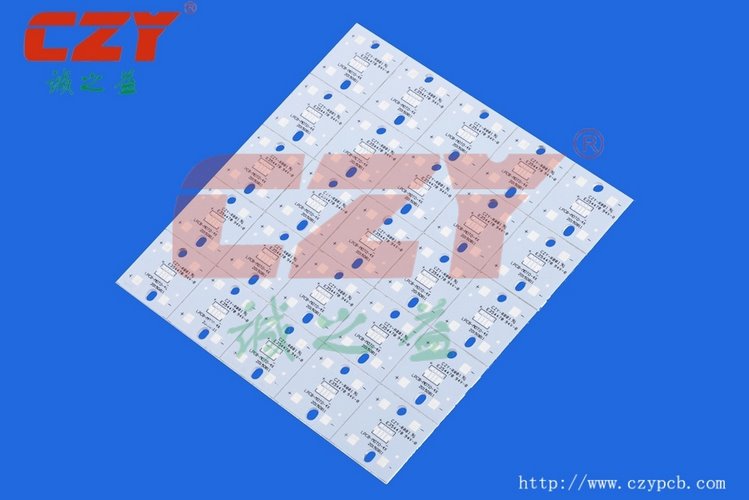 金屬線路板怎么做？