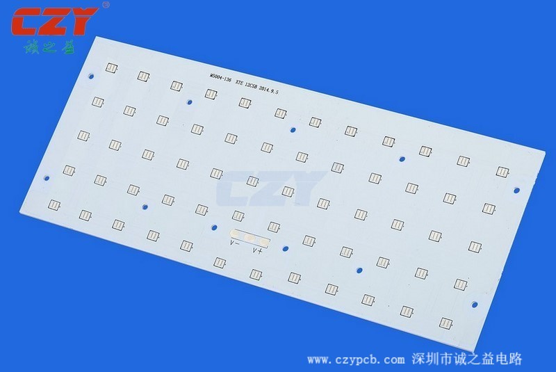 路燈鋁基板3232 路燈鋁基板3232